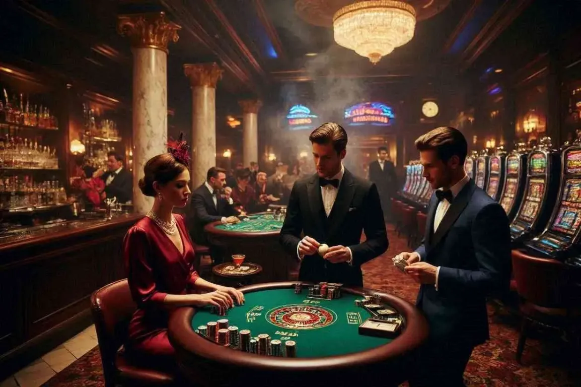 7Bet Casino